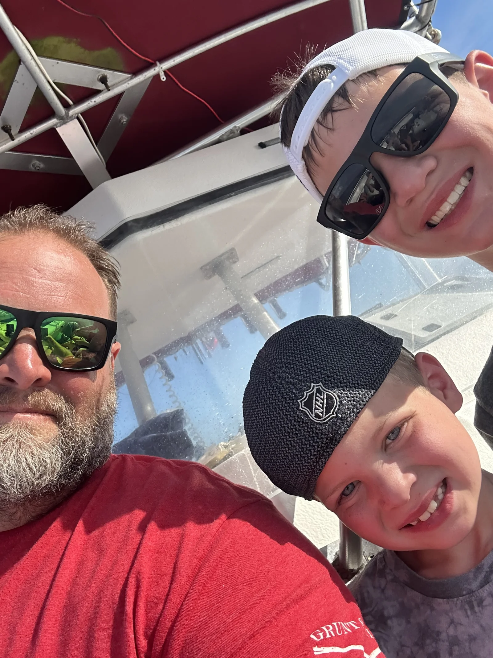 Photo from Seth