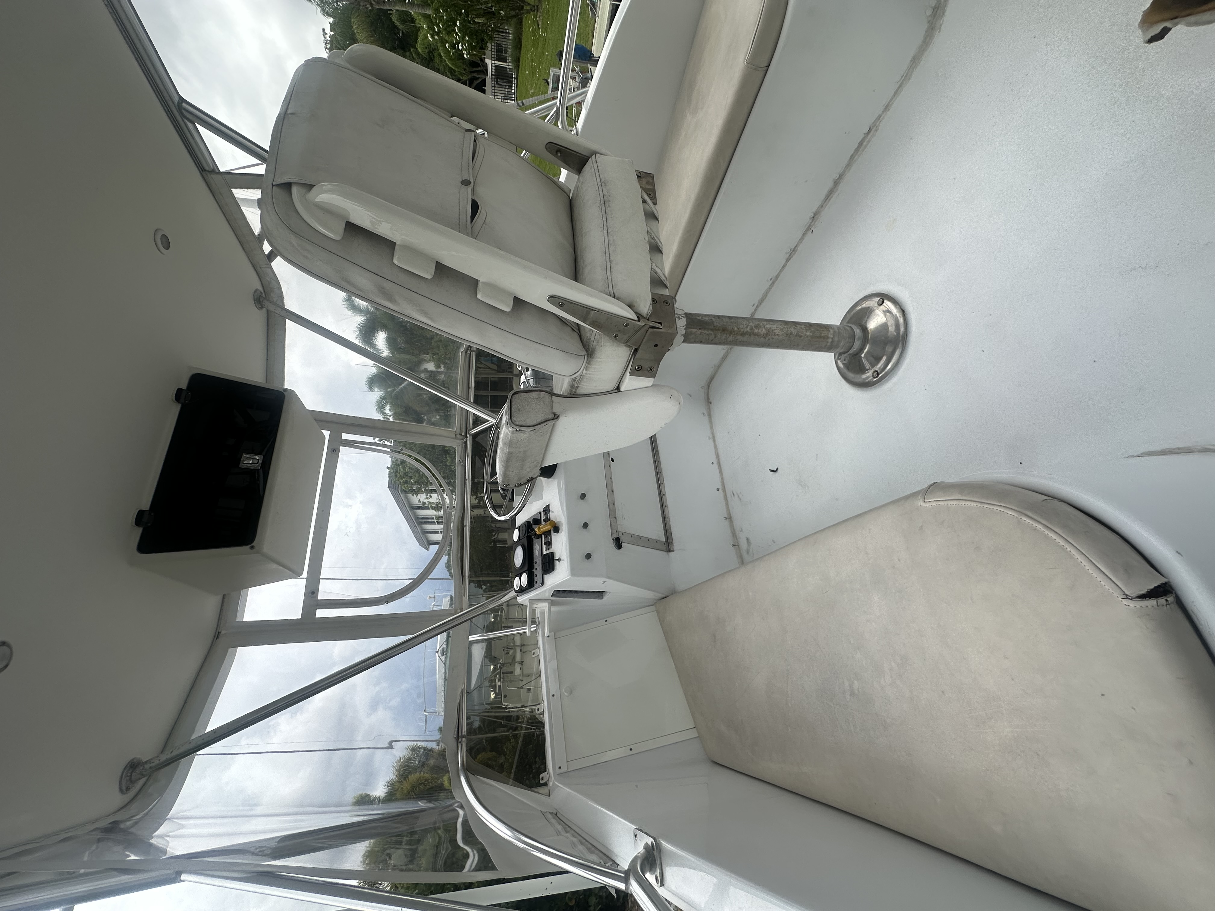 Fort Lauderdale sportfishing