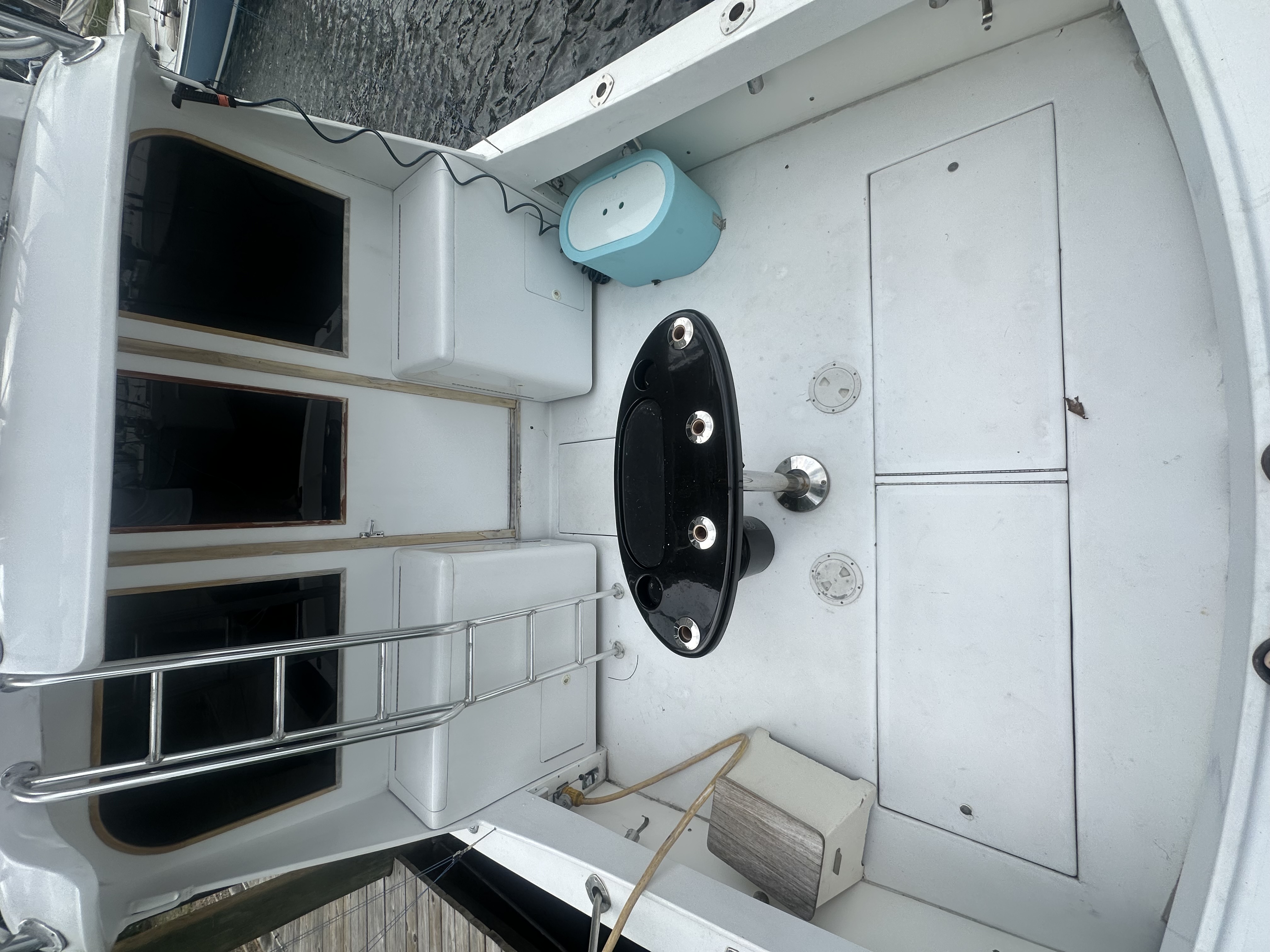 Fort Lauderdale sportfishing