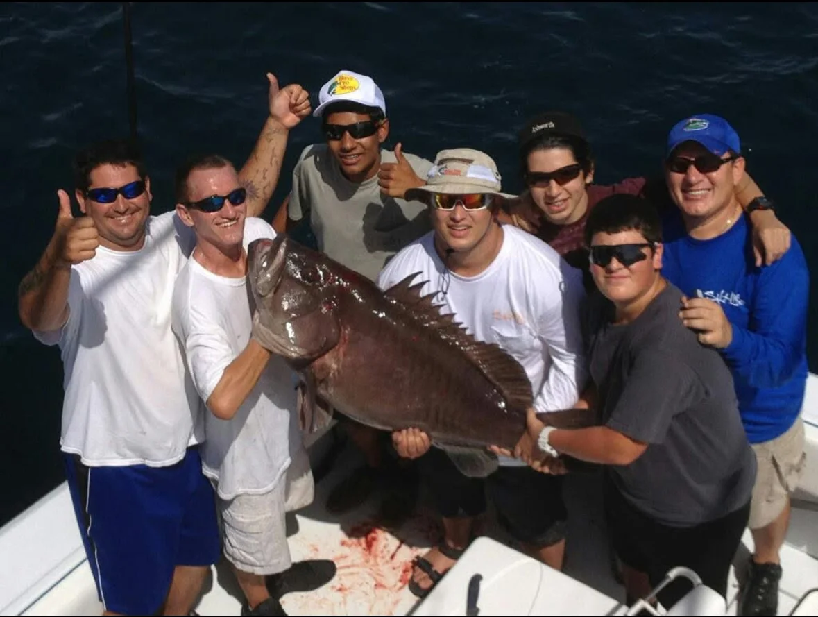 Fort Lauderdale sportfishing