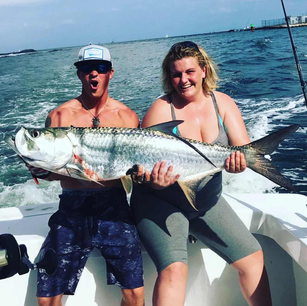 Fort Lauderdale sportfishing