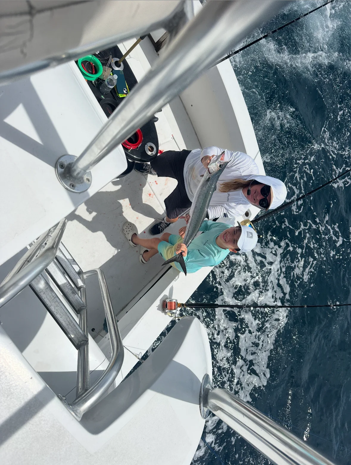 Fort Lauderdale sportfishing