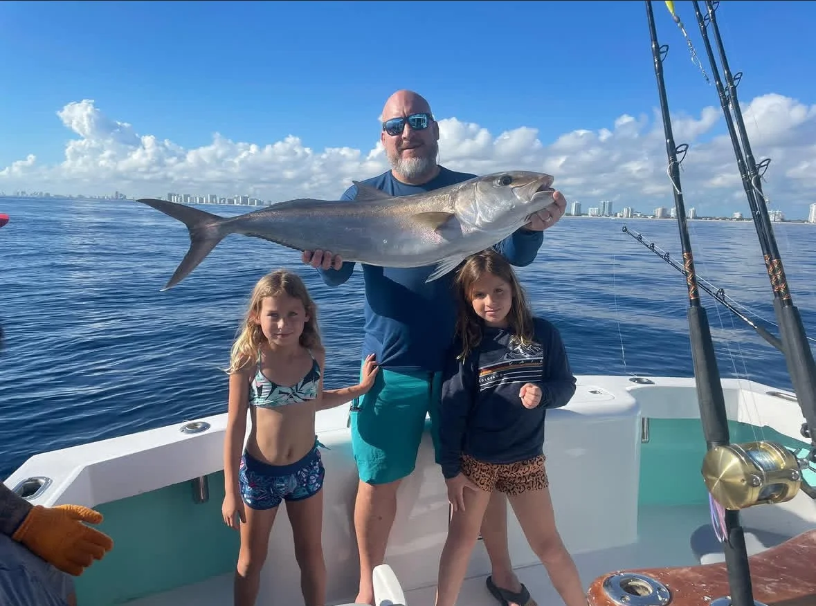 Fort Lauderdale sportfishing
