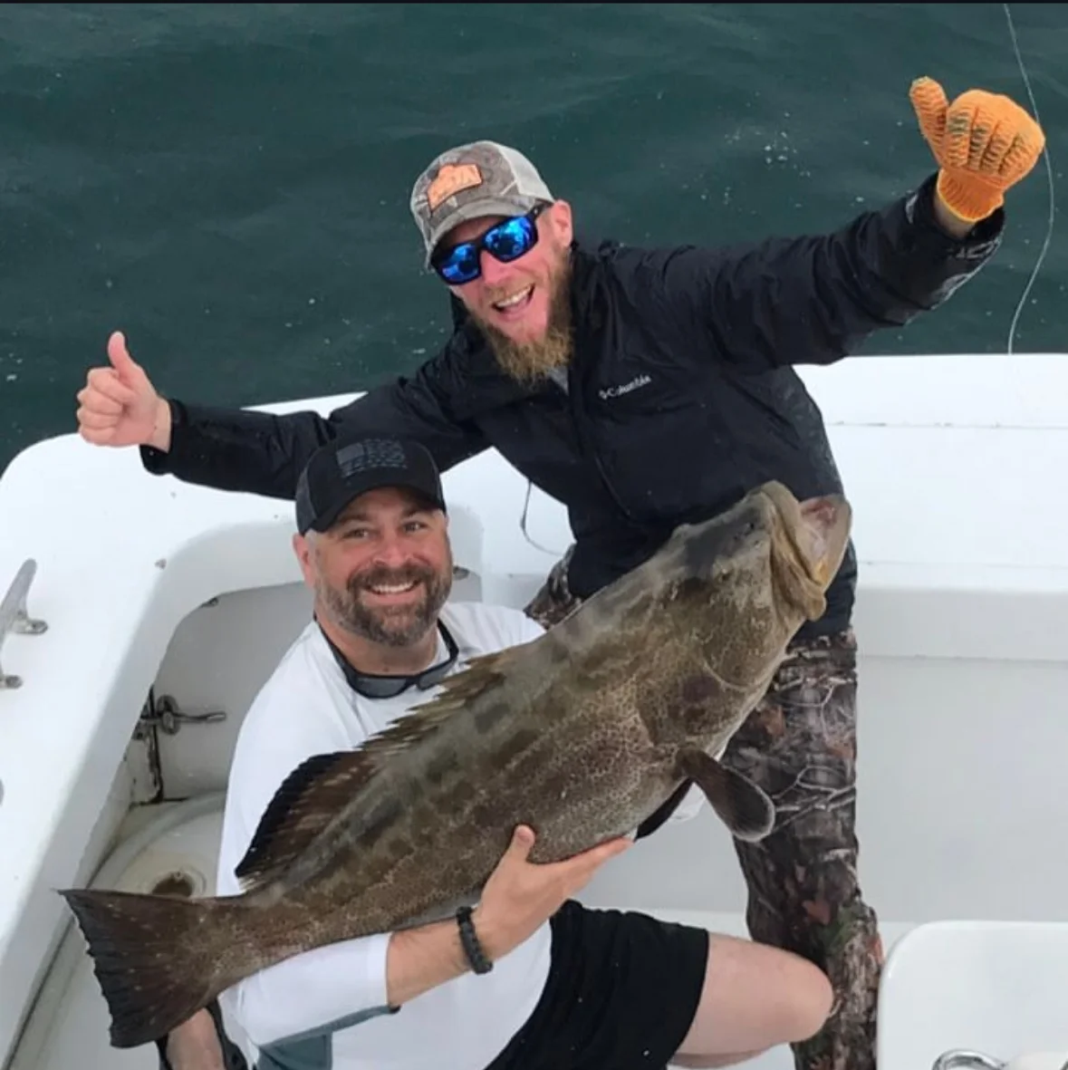 Fort Lauderdale sportfishing