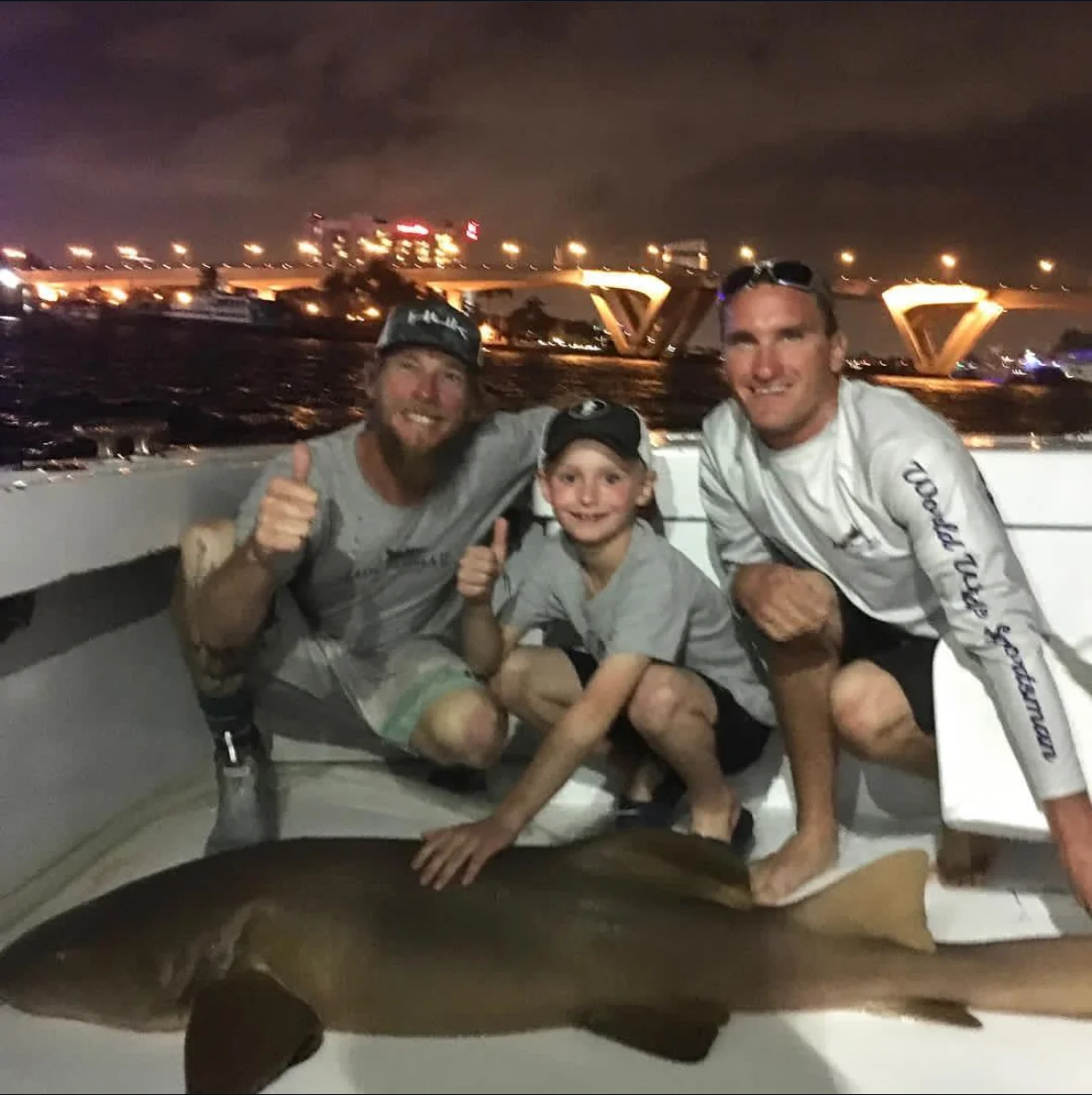 Fort Lauderdale sportfishing