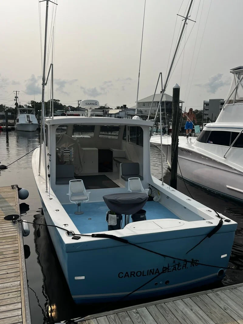 Gulfsteam Full Day