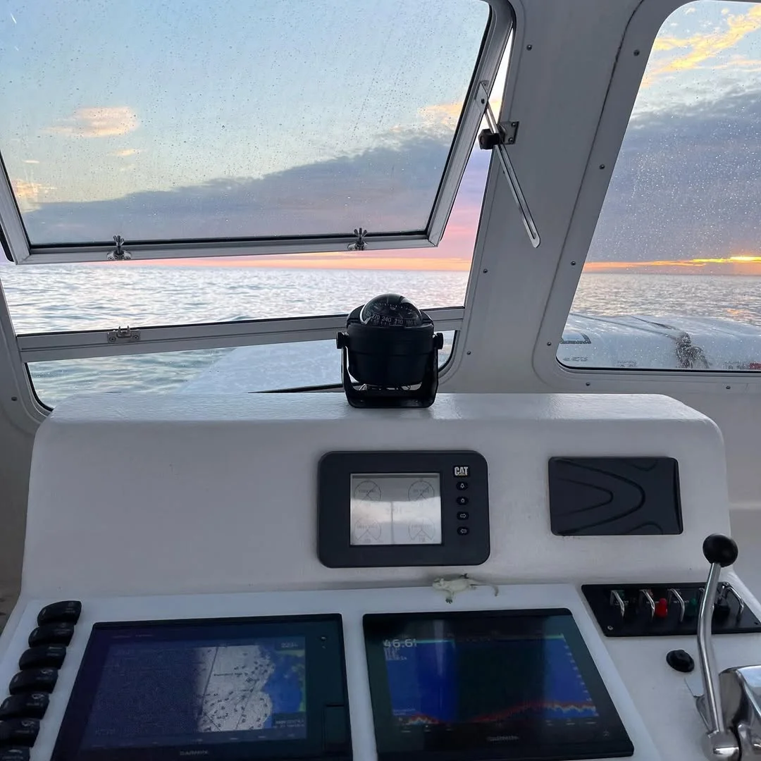 Gulfsteam Full Day