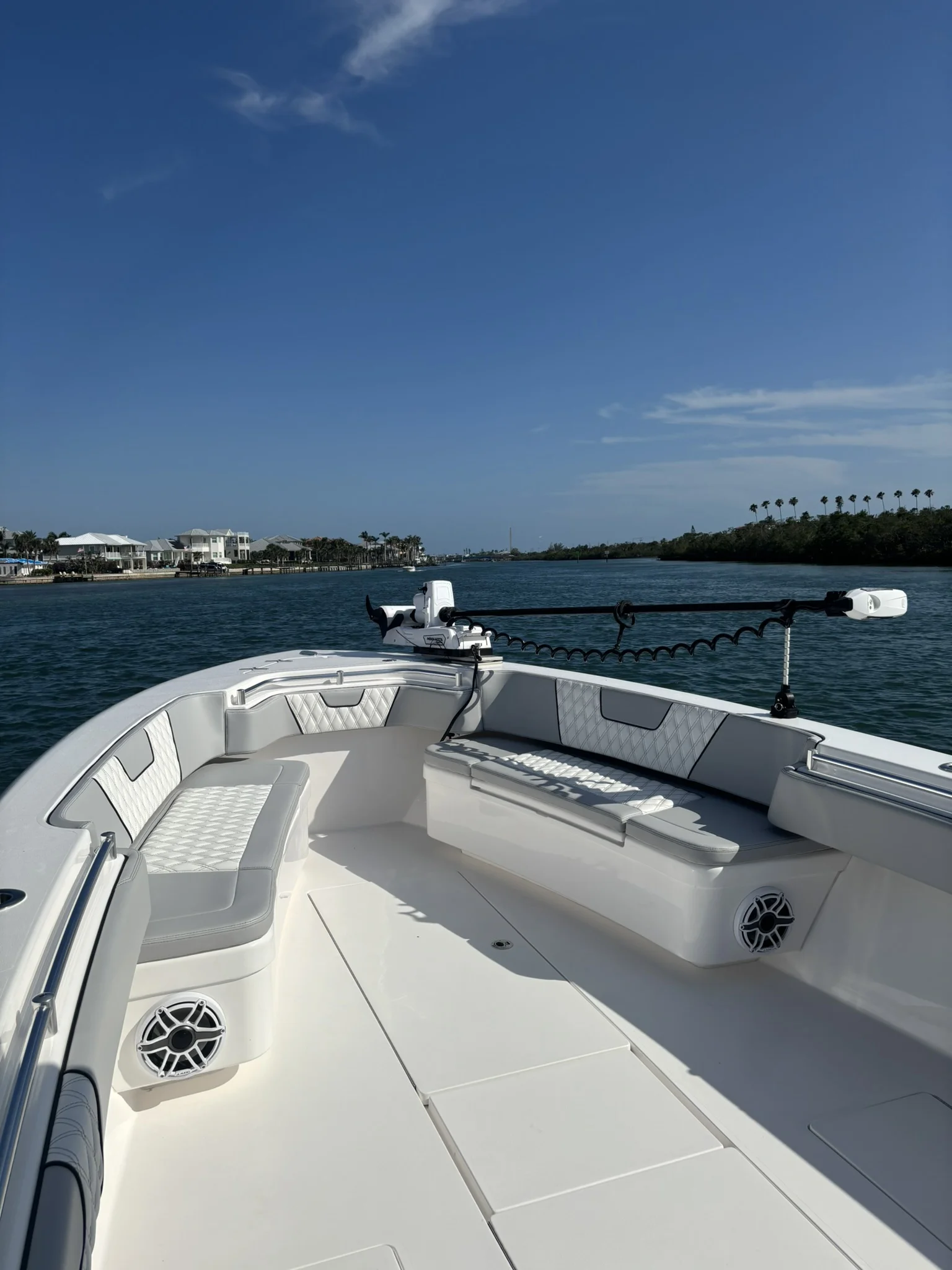 Livin' Charters