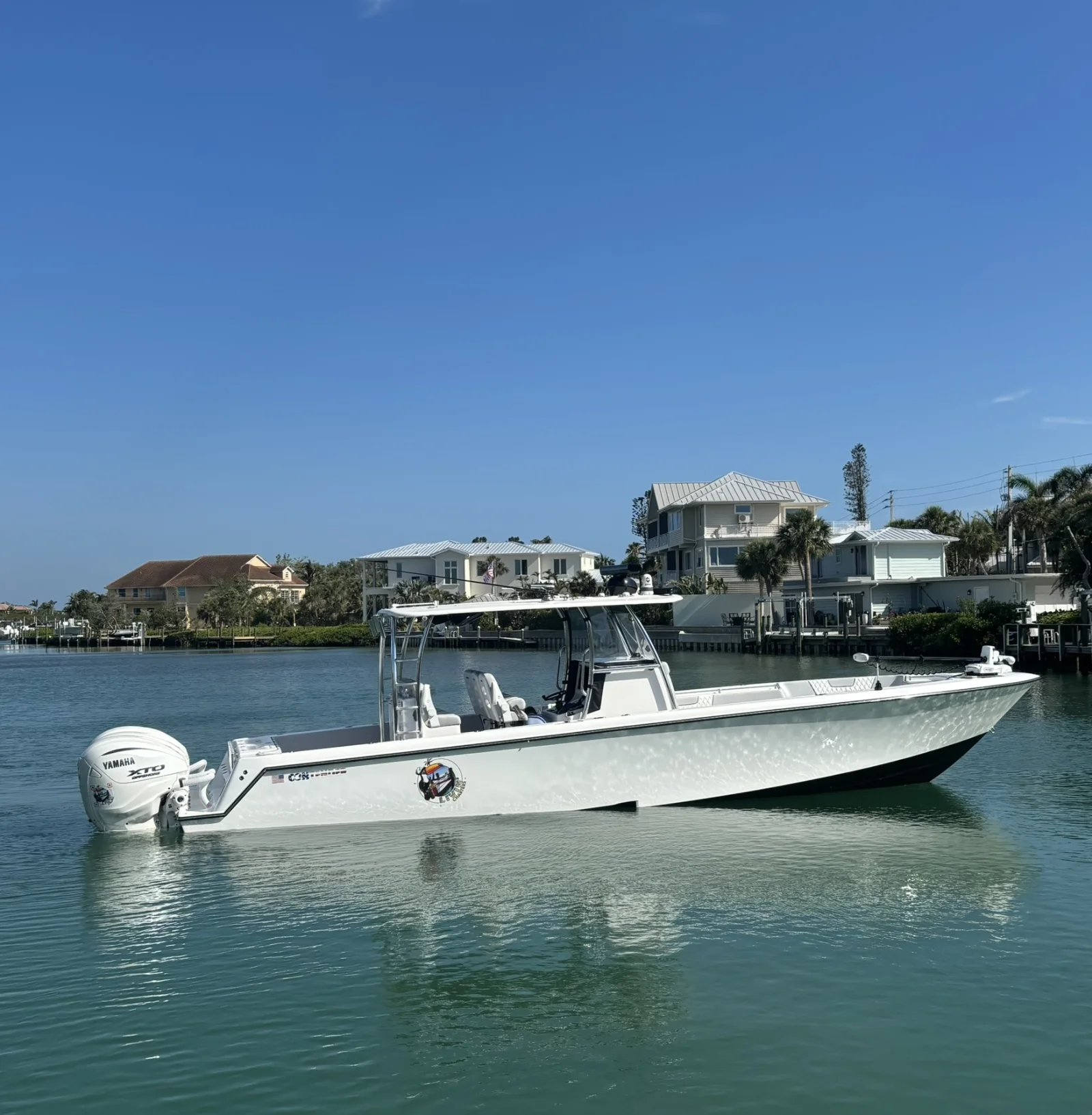 Livin' Charters