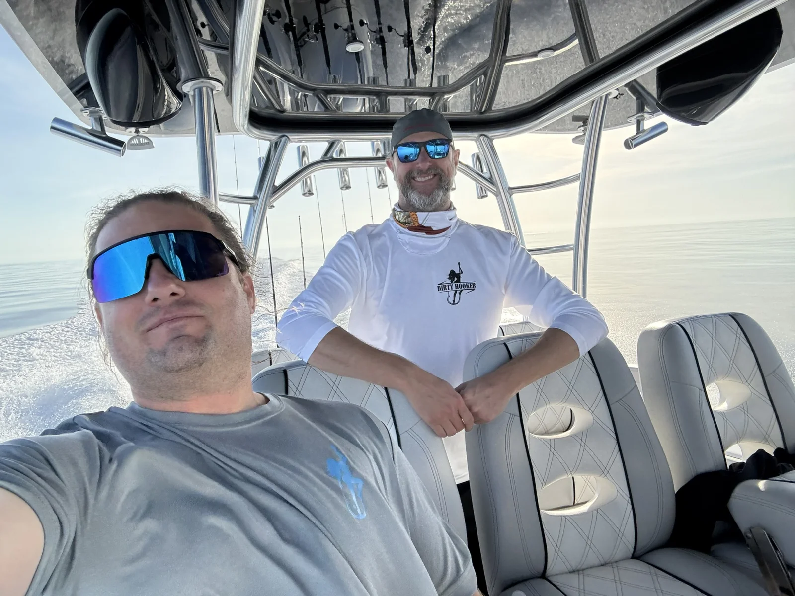 Livin' Charters