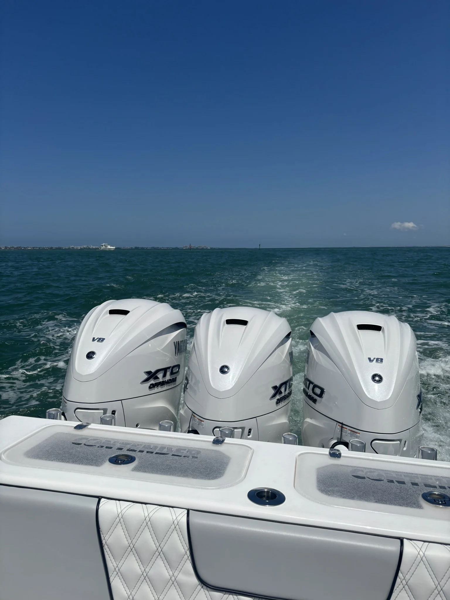 Livin' Charters