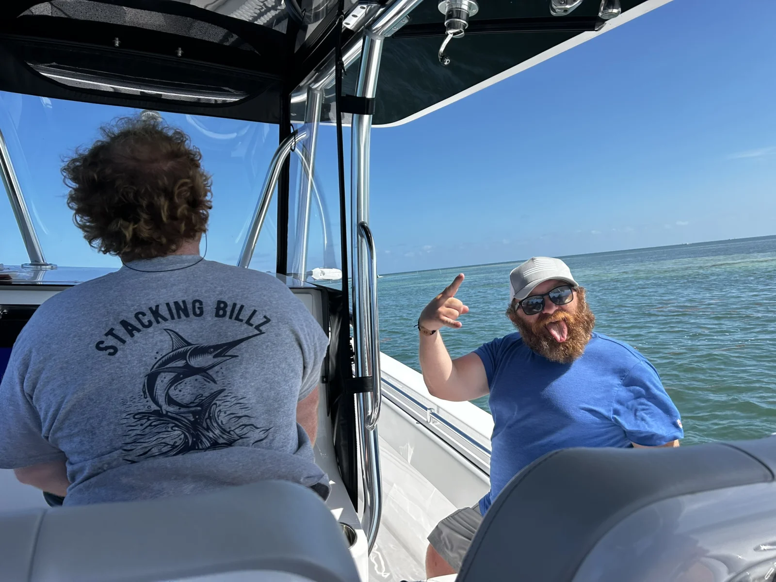 Livin' Charters