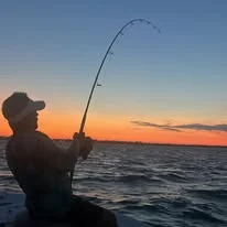 4-6 Hour Trip - Tarpon