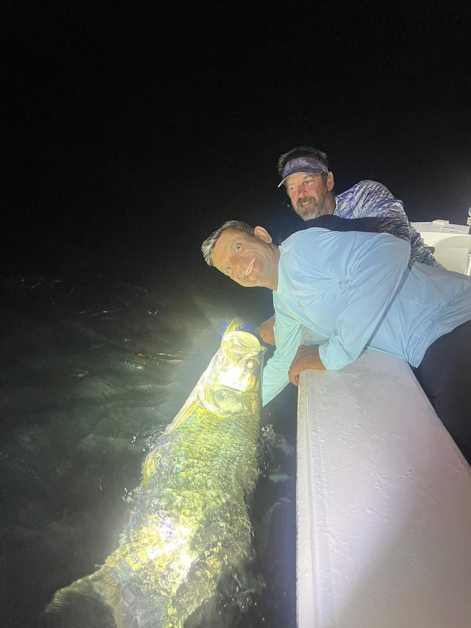 4-6 Hour Trip - Tarpon