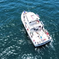 Boat photo for Big Group Bottom Fishing