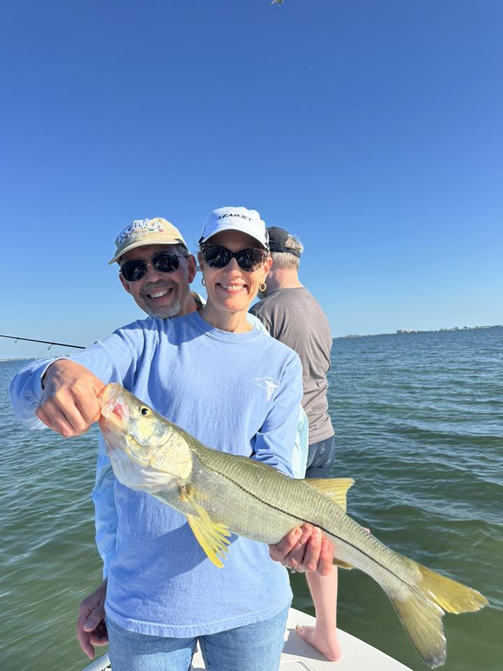 Inshore Fishing
