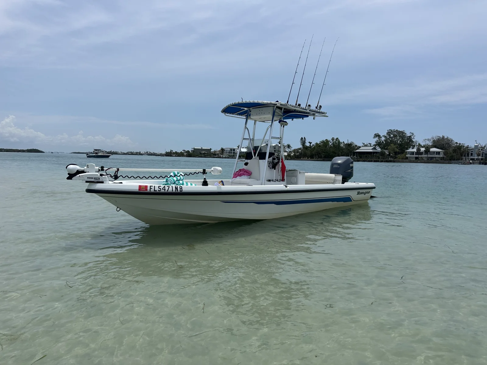 Custom Boating Tours