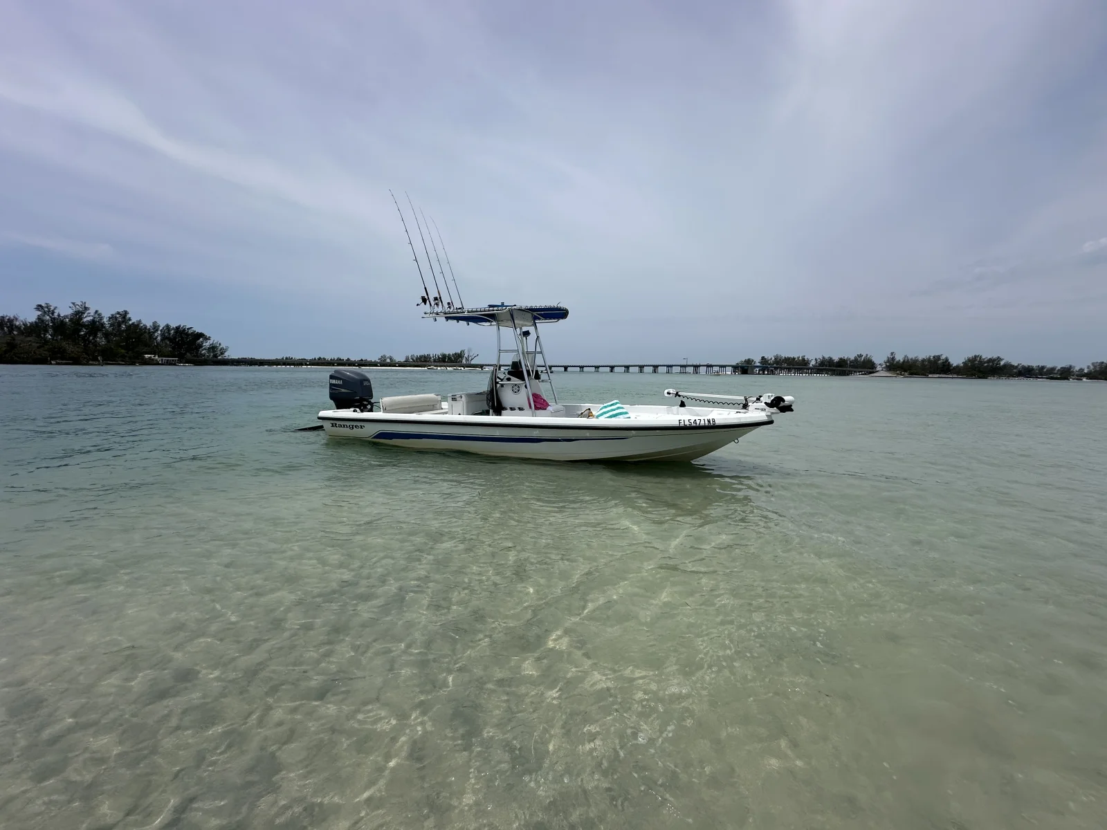 Custom Boating Tours