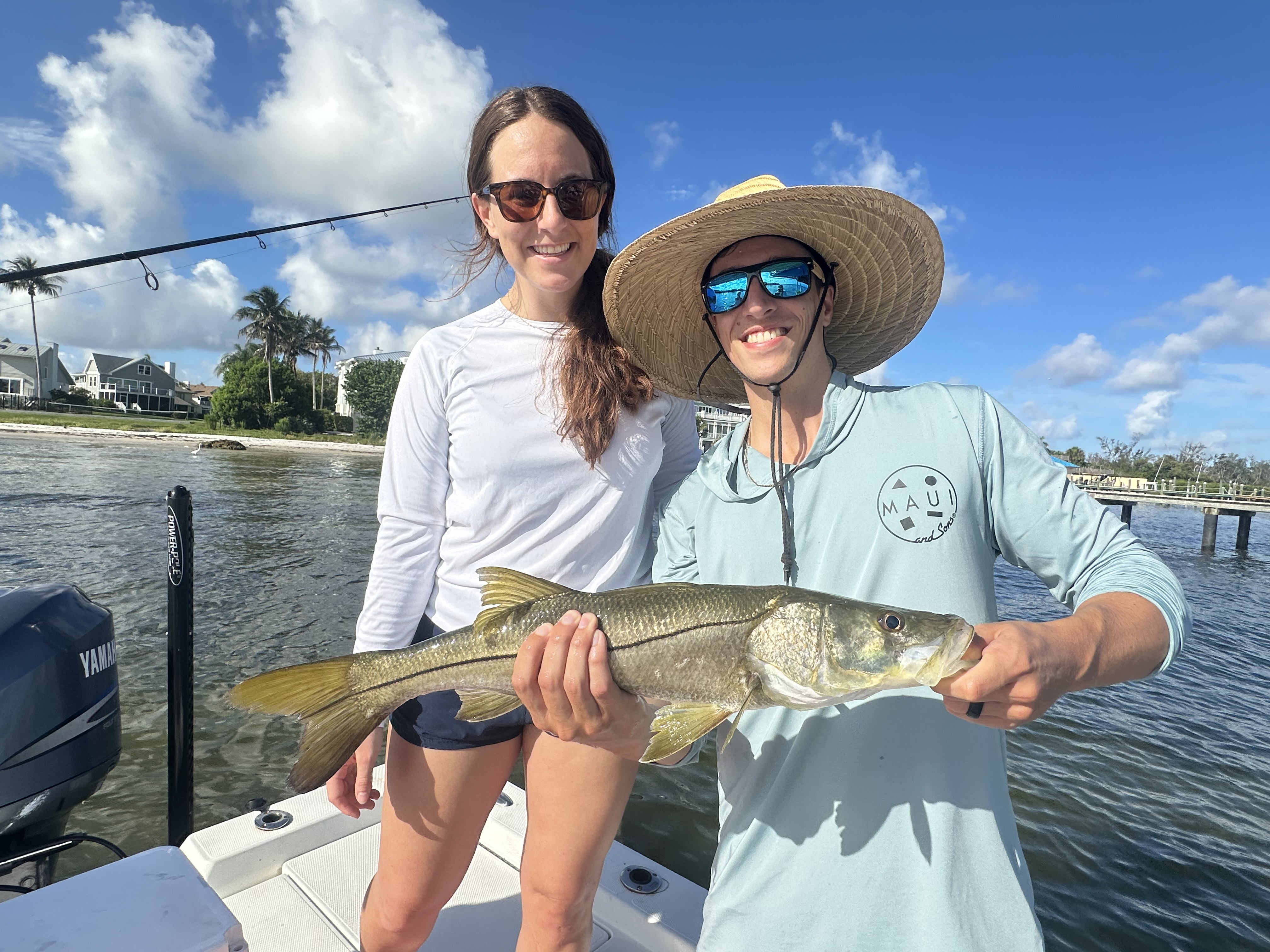 Custom Boating Tours