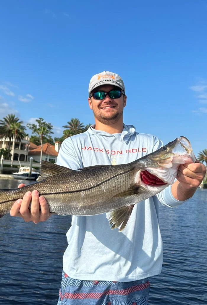 4-6 Hour Inshore Trip