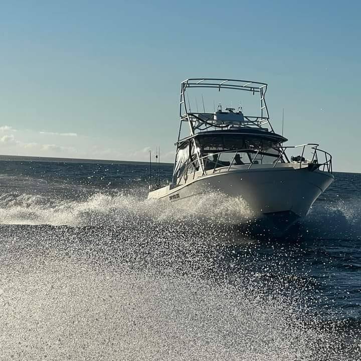Boat photo for Offshore Trips 