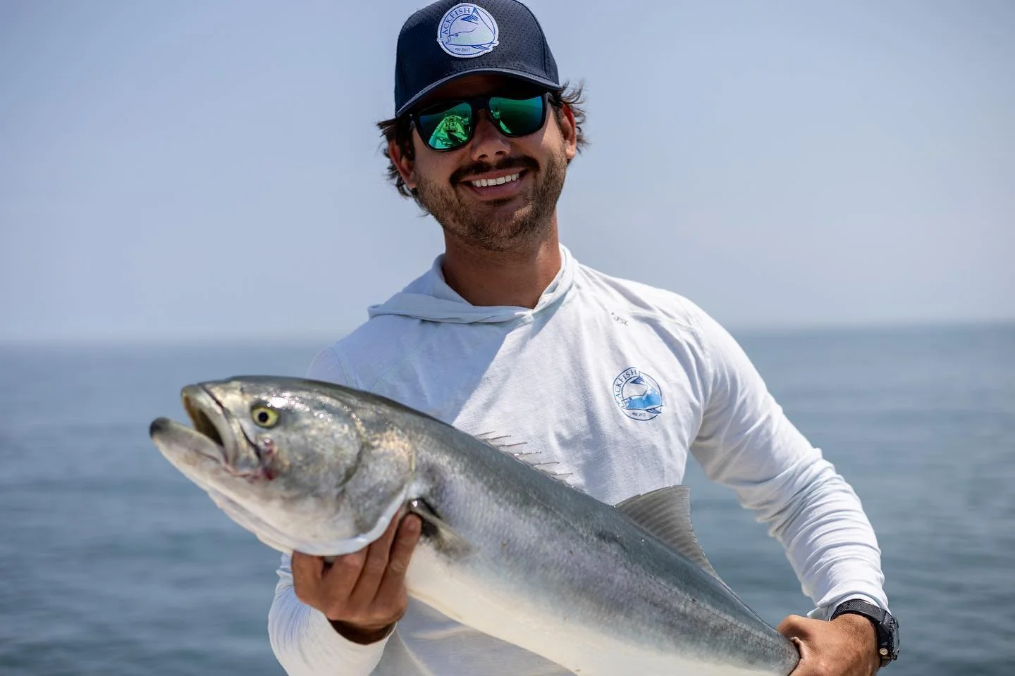 Inshore Light Tackle Fishing