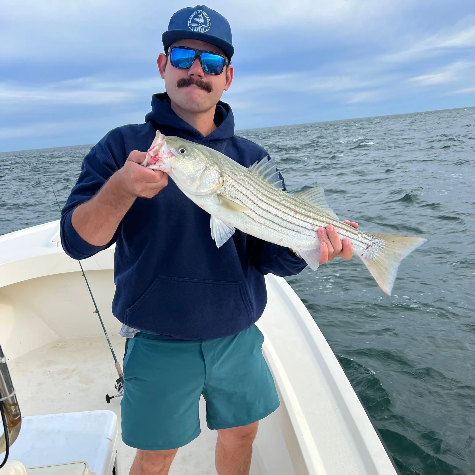 Inshore Light Tackle Fishing