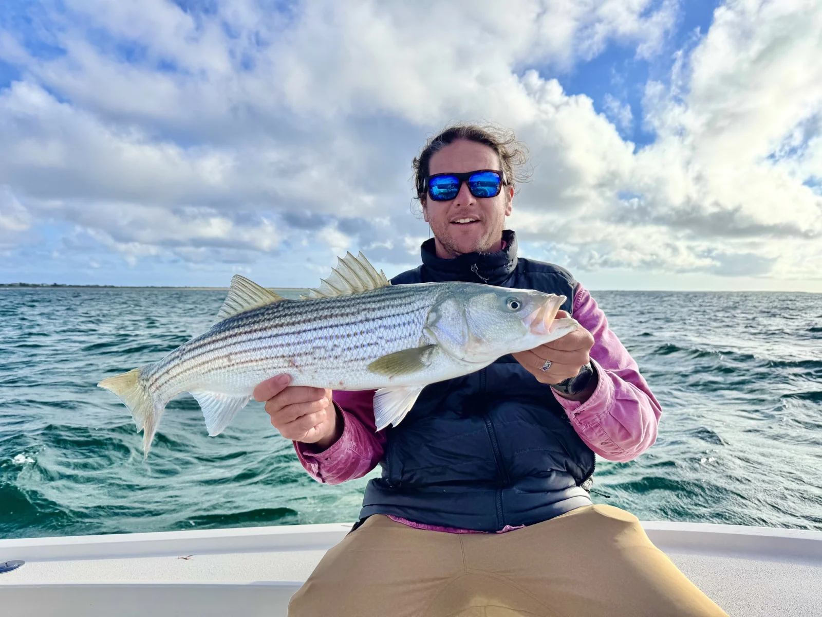 Inshore Light Tackle Fishing