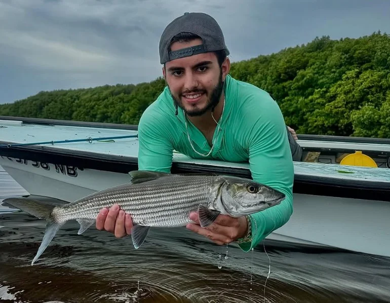 4-8 Hour Fishing Trip