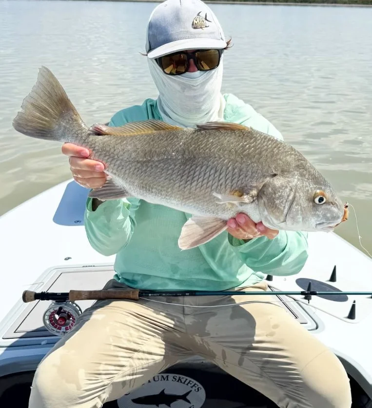 4-8 Hour Fishing Trip