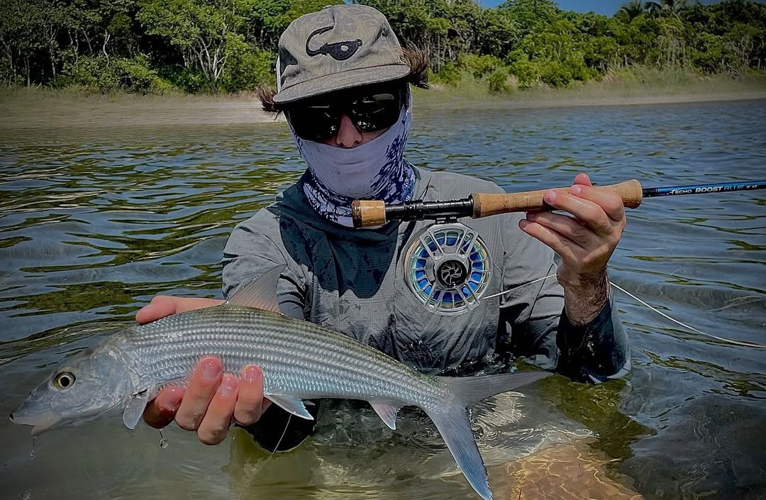 4-8 Hour Fishing Trip