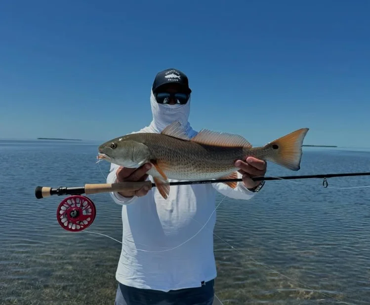 4-8 Hour Fishing Trip
