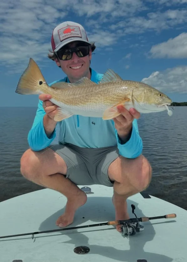 4-8 Hour Fishing Trip