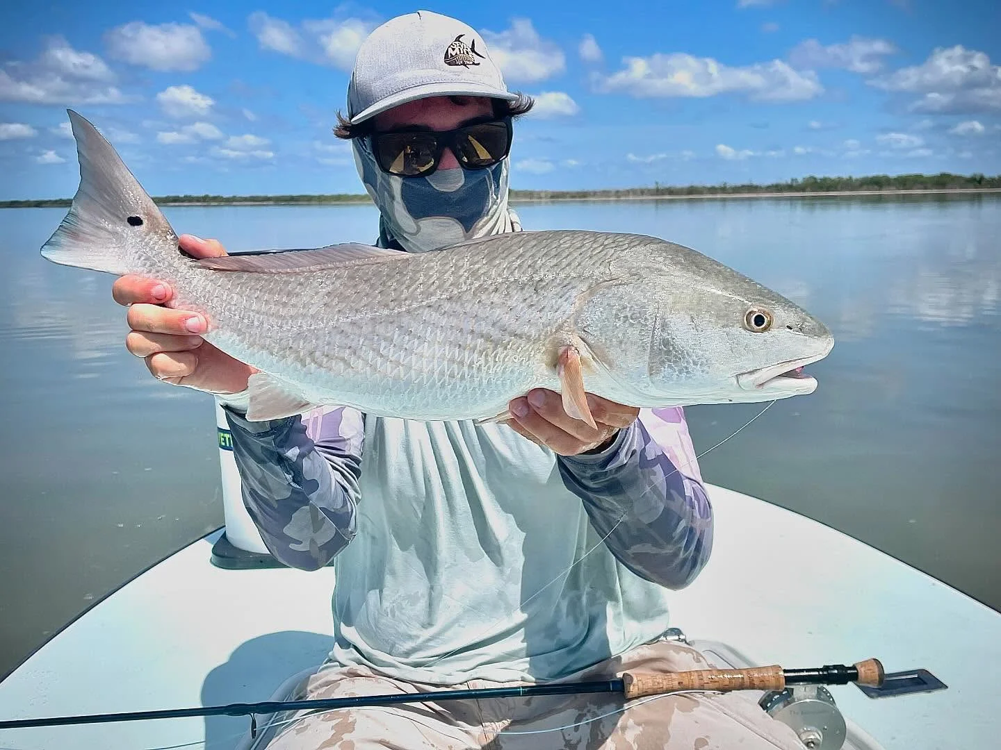 4-8 Hour Fishing Trip