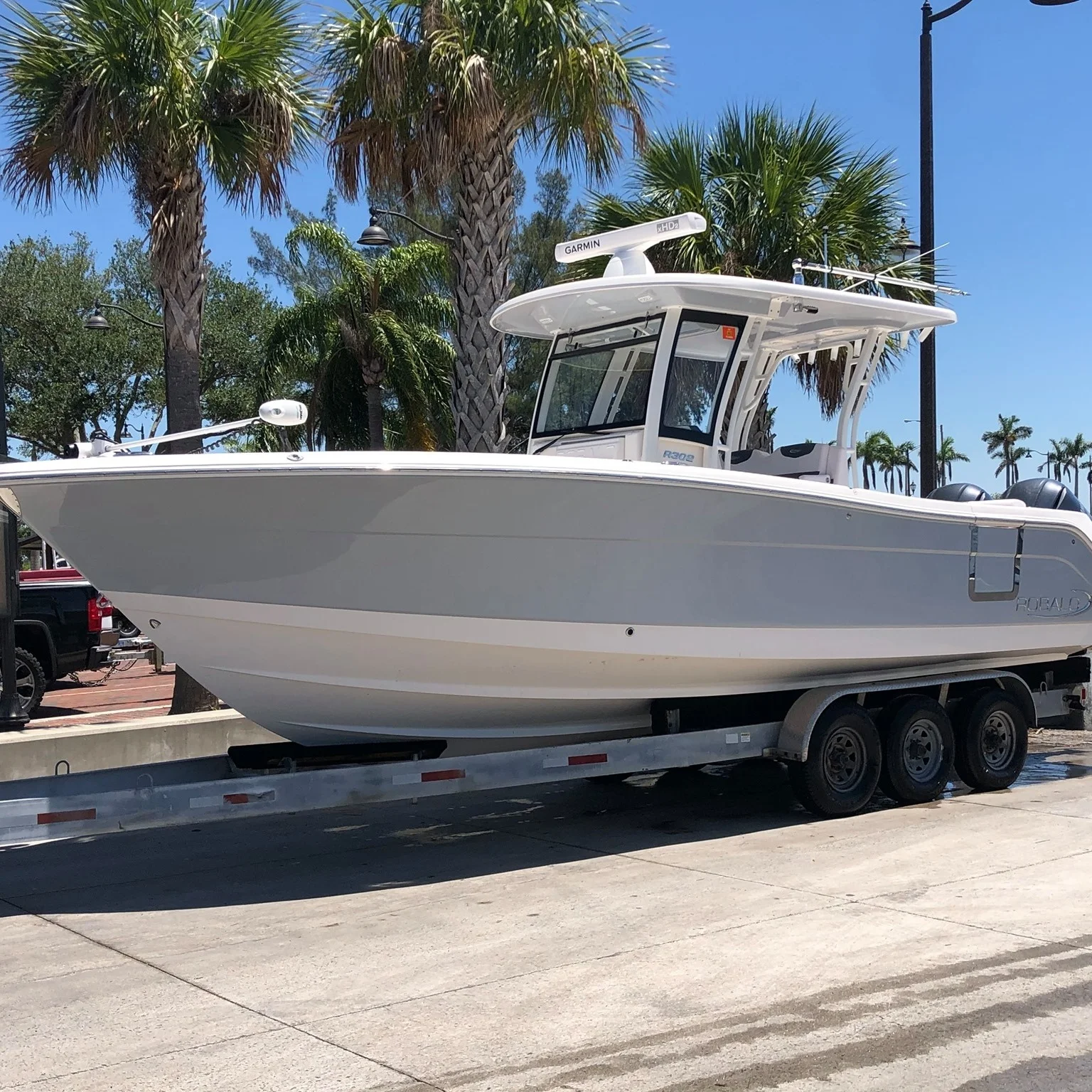10 Hour Trip – American Red Snapper
