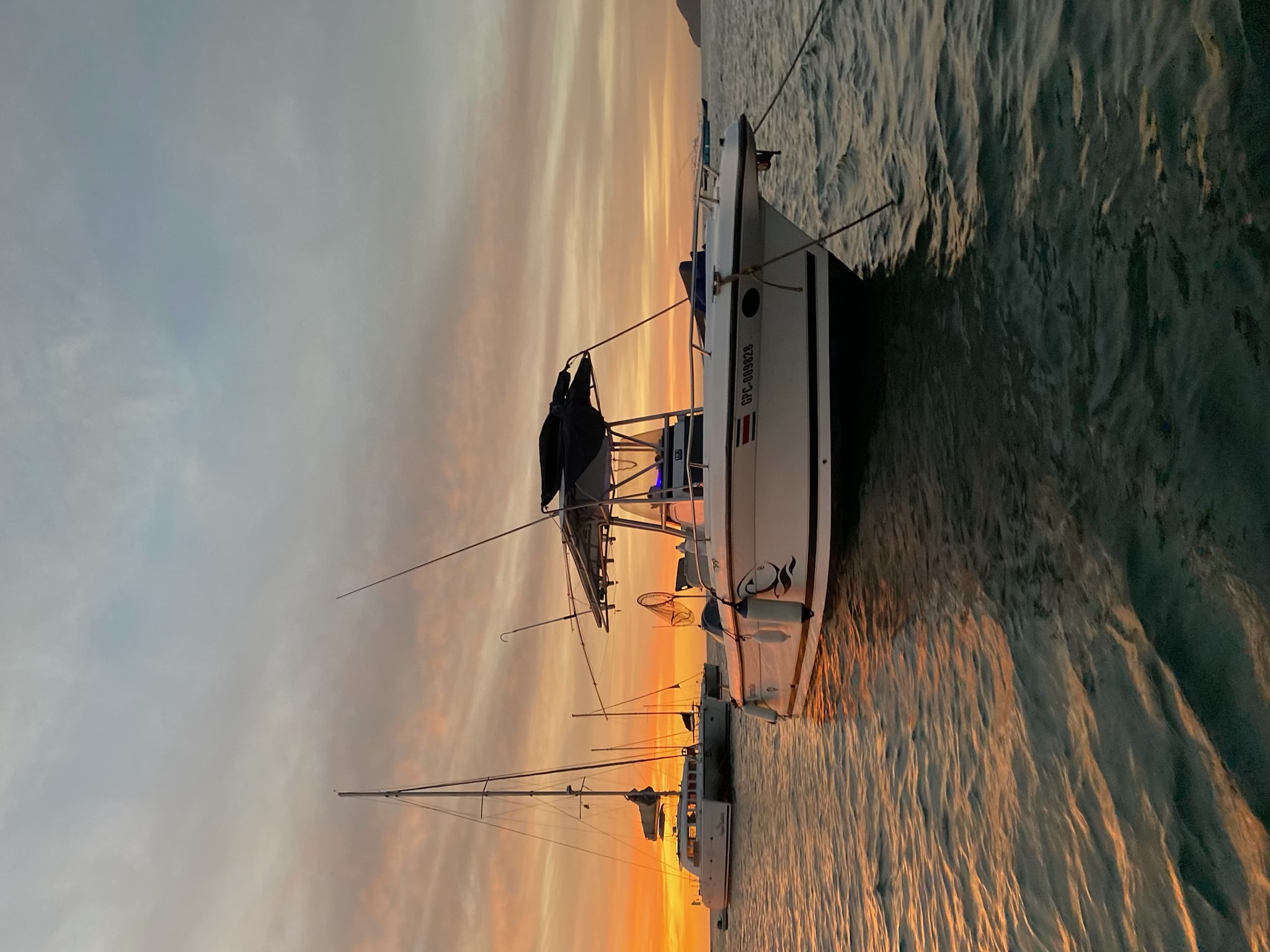 Boat photo for 4-6-9 Hour Trip