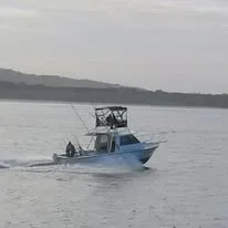 Boat photo for Tamarindo Offshore Trip