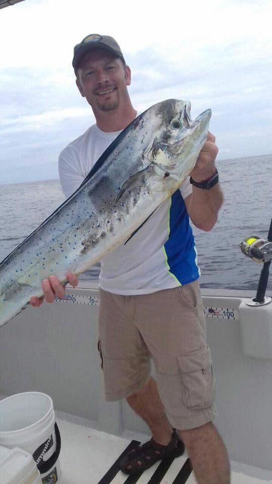 Full Day Nearshore
