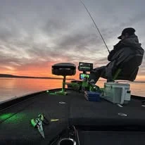 Crappie Fishing Trip