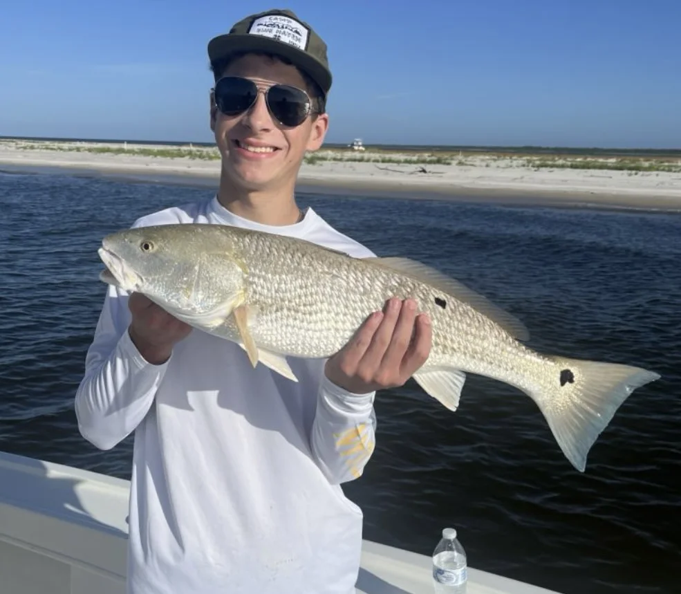 Inshore Fishing