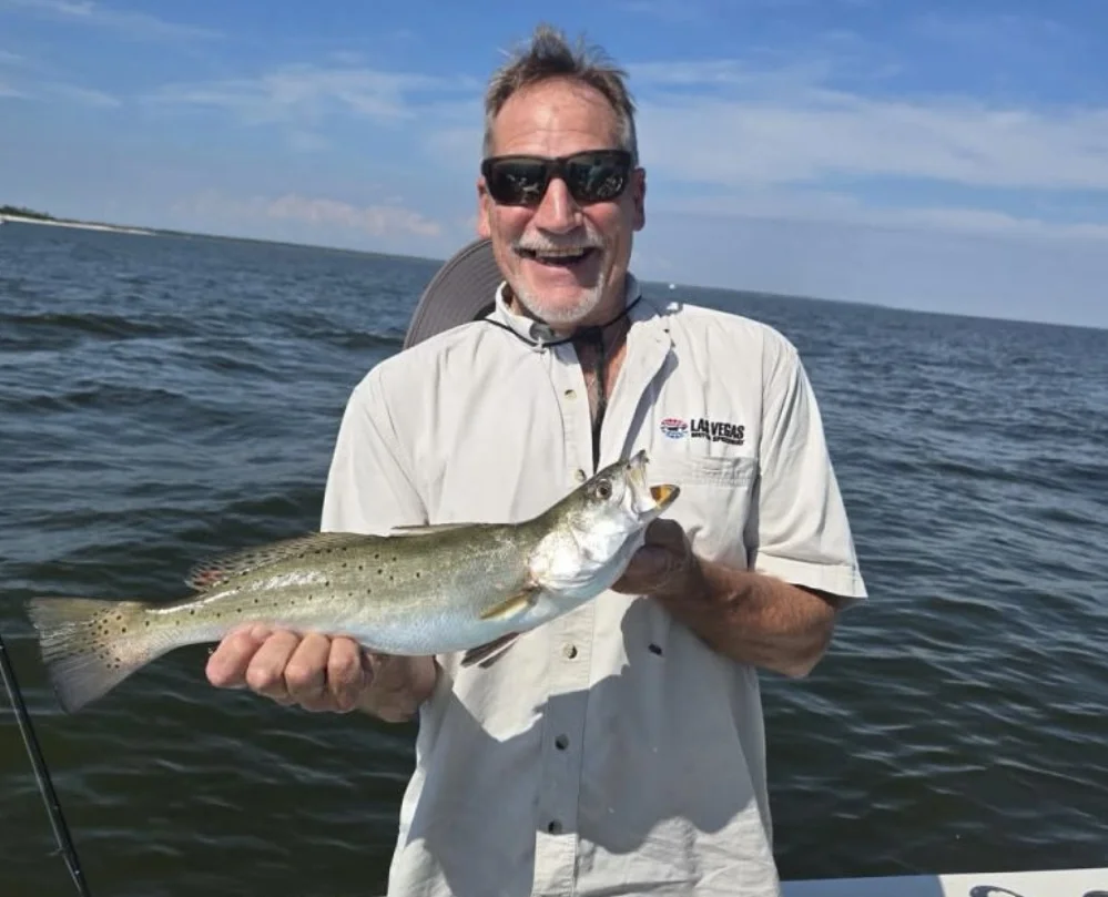 Inshore Fishing