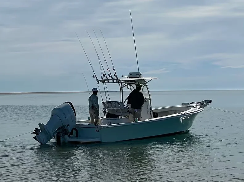 Inshore Half-Day