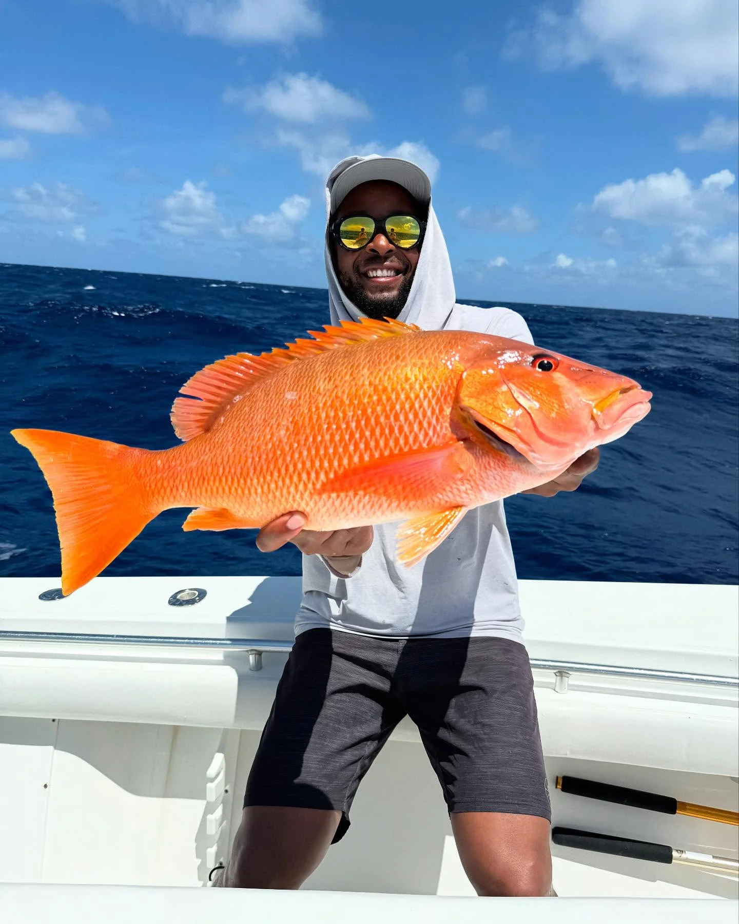 Offshore Fishing