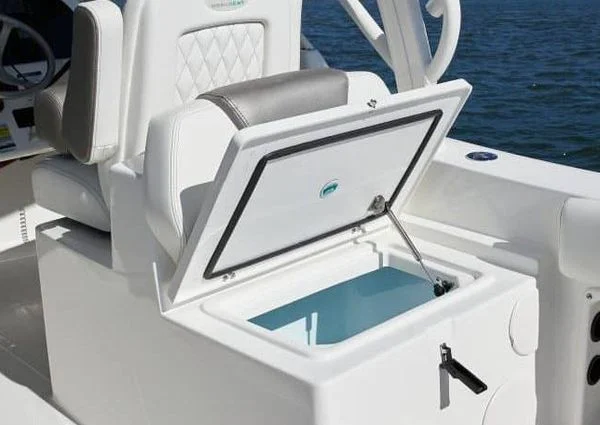 Shell Island Boat Trip