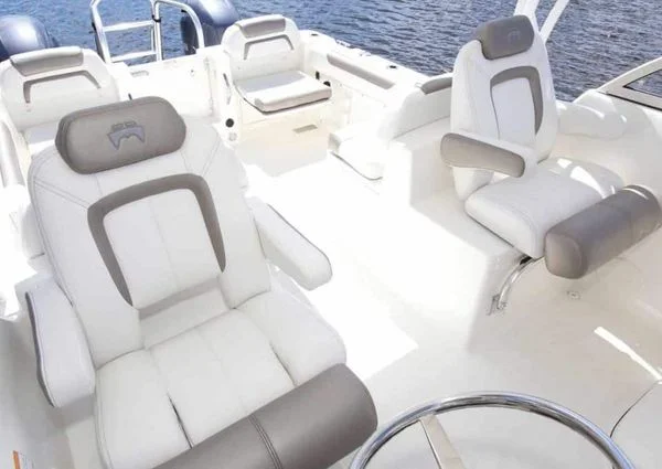 Shell Island Boat Trip