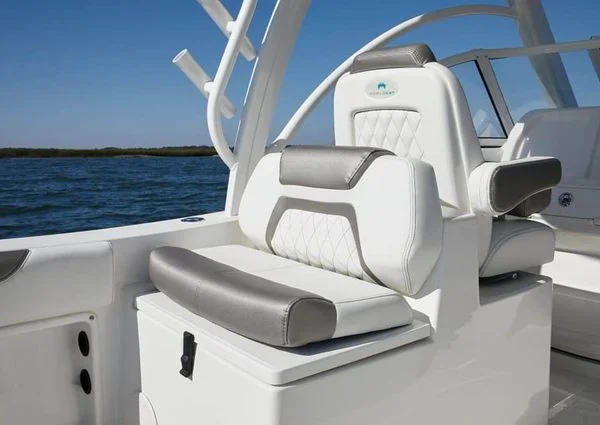 Shell Island Boat Trip