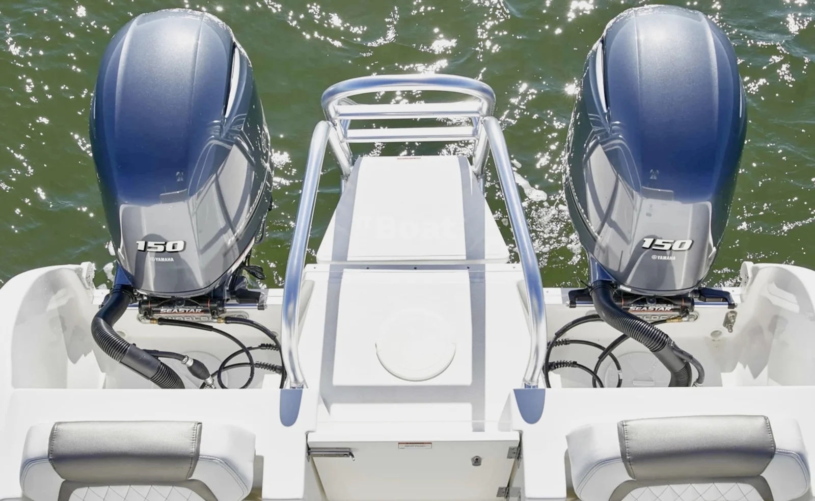 Boat photo for Dolphins And Snorkling