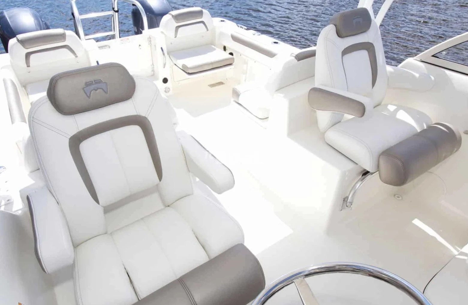 Boat photo for Dolphins And Snorkling