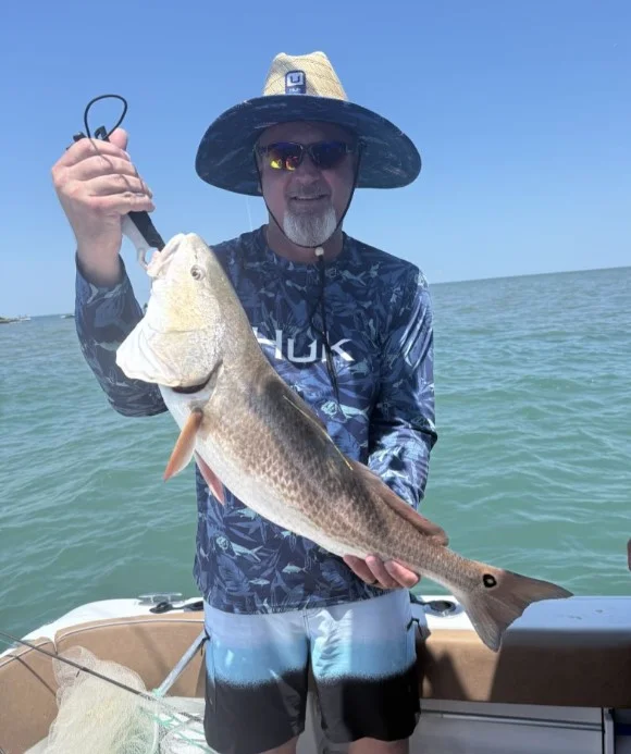 Half Day Inshore Fishing Trip