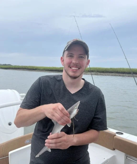 Shark Fishing